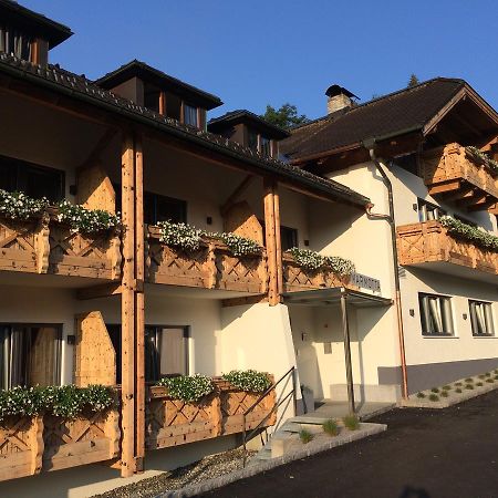 Marmotta Alpin Hotel Mühlbach am Hochkönig Exterior foto